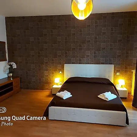 B&B Viviani Potenza-3
